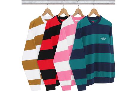 SUPREME – S/S 2016 COLLECTION SUPREME – S/S 2016 COLLECTION