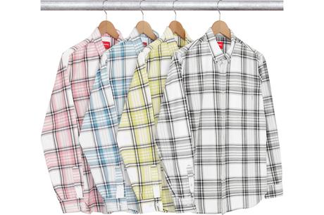 SUPREME – S/S 2016 COLLECTION SUPREME – S/S 2016 COLLECTION