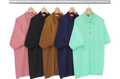 SUPREME – S/S 2016 COLLECTION SUPREME – S/S 2016 COLLECTION