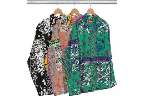 SUPREME – S/S 2016 COLLECTION SUPREME – S/S 2016 COLLECTION