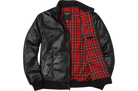 SUPREME – S/S 2016 COLLECTION SUPREME – S/S 2016 COLLECTION