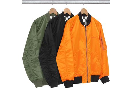 SUPREME – S/S 2016 COLLECTION SUPREME – S/S 2016 COLLECTION