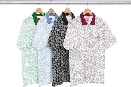 SUPREME – S/S 2016 COLLECTION SUPREME – S/S 2016 COLLECTION