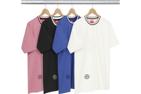 SUPREME – S/S 2016 COLLECTION SUPREME – S/S 2016 COLLECTION