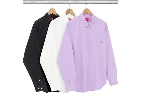 SUPREME – S/S 2016 COLLECTION SUPREME – S/S 2016 COLLECTION