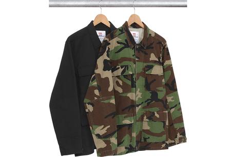 SUPREME – S/S 2016 COLLECTION SUPREME – S/S 2016 COLLECTION