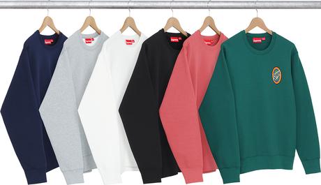 SUPREME – S/S 2016 COLLECTION SUPREME – S/S 2016 COLLECTION