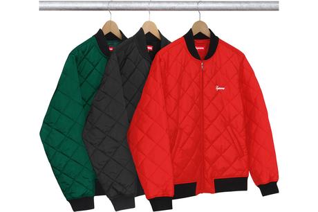 SUPREME – S/S 2016 COLLECTION SUPREME – S/S 2016 COLLECTION