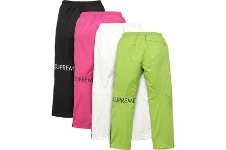 SUPREME – S/S 2016 COLLECTION SUPREME – S/S 2016 COLLECTION