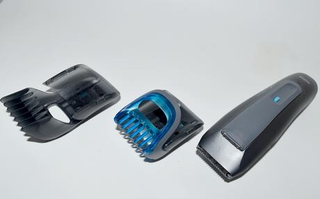 Braun CruZer 6 Beard & Face, test & avis Braun CruZer 6