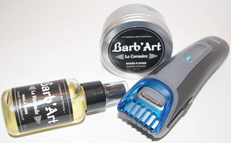 Braun CruZer 6 Beard & Face, test & avis Braun CruZer 6