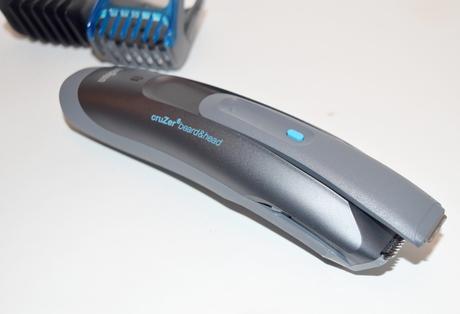 Braun CruZer 6 Beard & Face, test & avis Braun CruZer 6