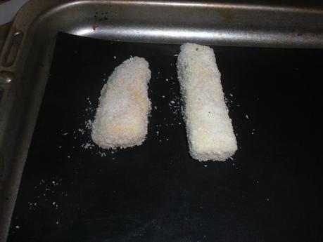 FRITES DE COURGETTES AU PARMESAN CIMG9931