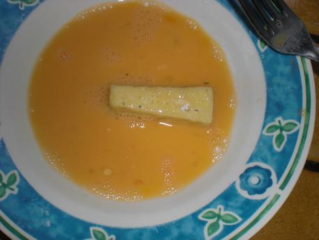 FRITES DE COURGETTES AU PARMESAN CIMG9929