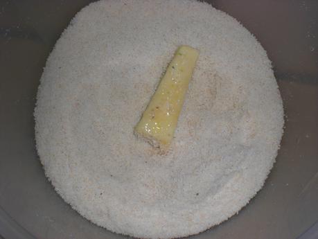 FRITES DE COURGETTES AU PARMESAN CIMG9930