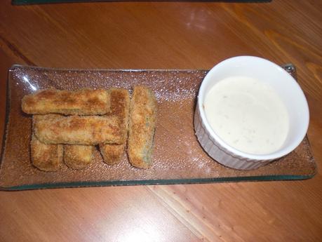 FRITES DE COURGETTES AU PARMESAN CIMG9946