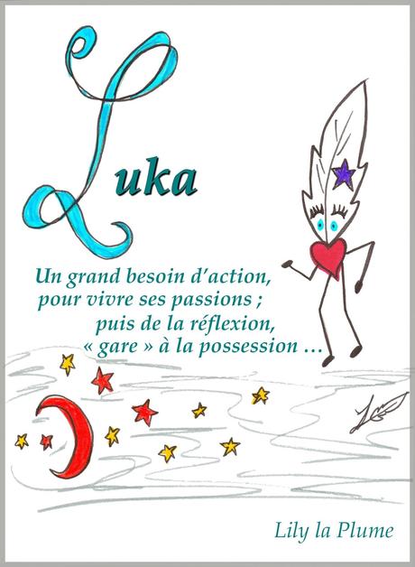 Luka Luka