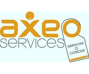 AXEO Services a déjà ouvert 10 agences en 2016 AXEO Services a déjà ouvert 10 agences en 2016