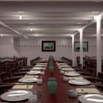 2018 : Un Titanic II… La réplique ! 2018 : Un Titanic II… La réplique !