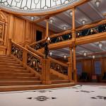 2018 : Un Titanic II… La réplique ! 2018 : Un Titanic II… La réplique !