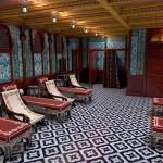 2018 : Un Titanic II… La réplique ! 2018 : Un Titanic II… La réplique !