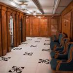 2018 : Un Titanic II… La réplique ! 2018 : Un Titanic II… La réplique !