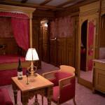 2018 : Un Titanic II… La réplique ! 2018 : Un Titanic II… La réplique !