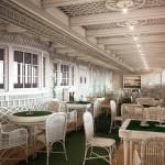 2018 : Un Titanic II… La réplique ! 2018 : Un Titanic II… La réplique !