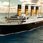 2018 : Un Titanic II… La réplique ! 2018 : Un Titanic II… La réplique !