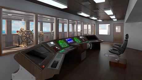 2018 : Un Titanic II… La réplique ! Titanic-II-replica-5