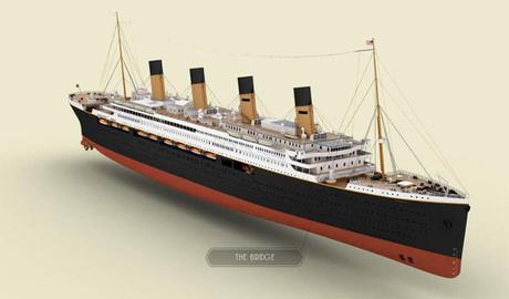 2018 : Un Titanic II… La réplique ! Titanic-II-replica-7