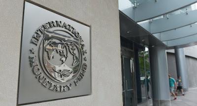 Saakachvili veut sortir l'Ukraine du Fonds monétaire international (FMI)