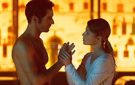 Audiences US Lundi 15/02 : Lucifer en légère baisse ! Audiences US Lundi 15/02 : Lucifer en légère baisse !