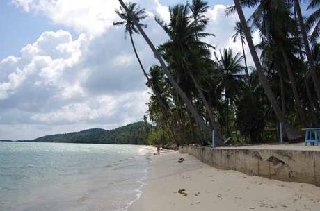 Tour de l’île Koh Samui en bateau ko-tan-la-plage