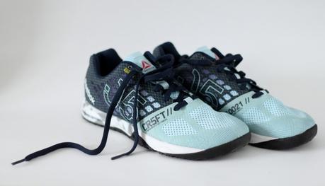 Mes pompes Nano 5.0 avec kevlar Mes pompes Nano 5.0 avec kevlar
