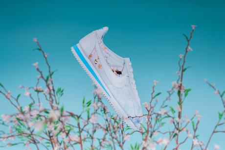 Nike Cherry Blossom Pack Nike Cherry Blossom Pack