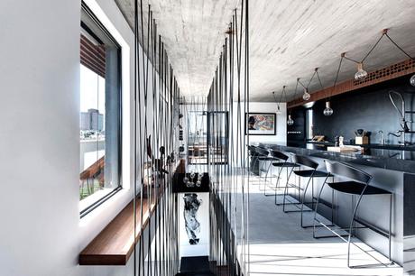 Un penthouse à Tel-Aviv Conseilsdeco-Toledano-penthouse-duplex-Tel-Aviv-renovation-architectes-Oded-Smadar-05