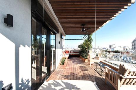 Un penthouse à Tel-Aviv Conseilsdeco-Toledano-penthouse-duplex-Tel-Aviv-renovation-architectes-Oded-Smadar-08