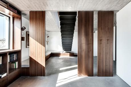 Un penthouse à Tel-Aviv Conseilsdeco-Toledano-penthouse-duplex-Tel-Aviv-renovation-architectes-Oded-Smadar-03