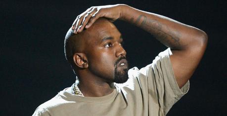 Kanye West apprend que de restreindre l’accès à un produit encourage le piratage
