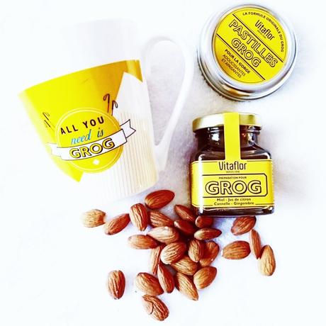 Nutrition : les bienfaits des amandes ! amandes-sante-nutrition-labeauteparisienne.com