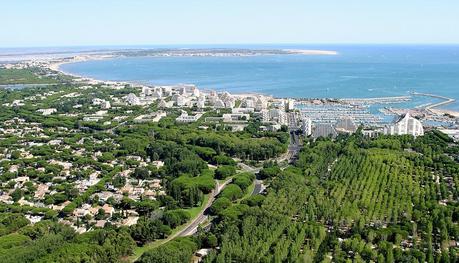 LA GRANDE MOTTE (Hérault) z10