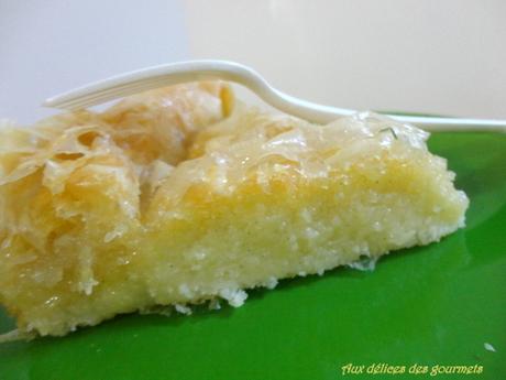 GALAKTOBOUREKO GALAKTOBOUREKO