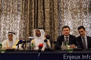 Chute du brut, l’offensive du Koweït Chute du brut, l’offensive du Koweït