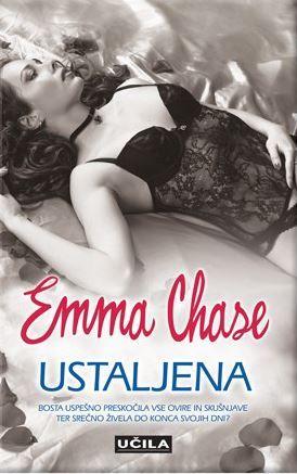 Love Game T.4 : Tied - Emma Chase Love Game T.4 : Tied - Emma Chase