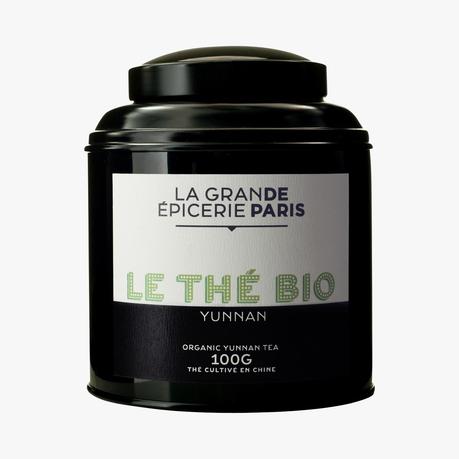 Lancement de la marque La Grande Epicerie de Paris