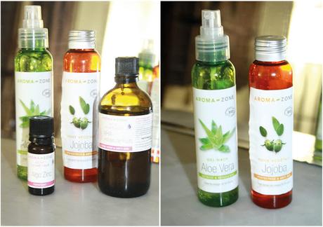 Ma routine au naturel contre l'acné hormonale Ma routine au naturel contre l'acné hormonale