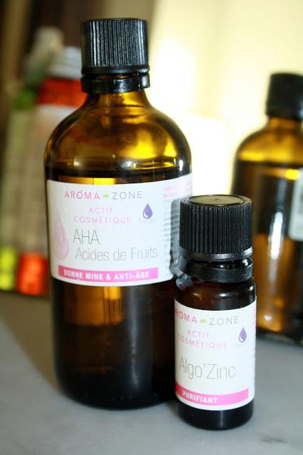 Ma routine au naturel contre l'acné hormonale Ma routine au naturel contre l'acné hormonale