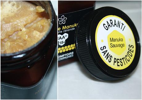 Ma routine au naturel contre l'acné hormonale Ma routine au naturel contre l'acné hormonale
