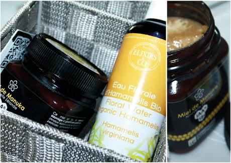 Ma routine au naturel contre l'acné hormonale Ma routine au naturel contre l'acné hormonale